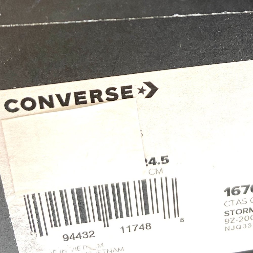 Converse Chuck Taylor AS Low Canvas Storm Pink Wms - Picture 10 of 10